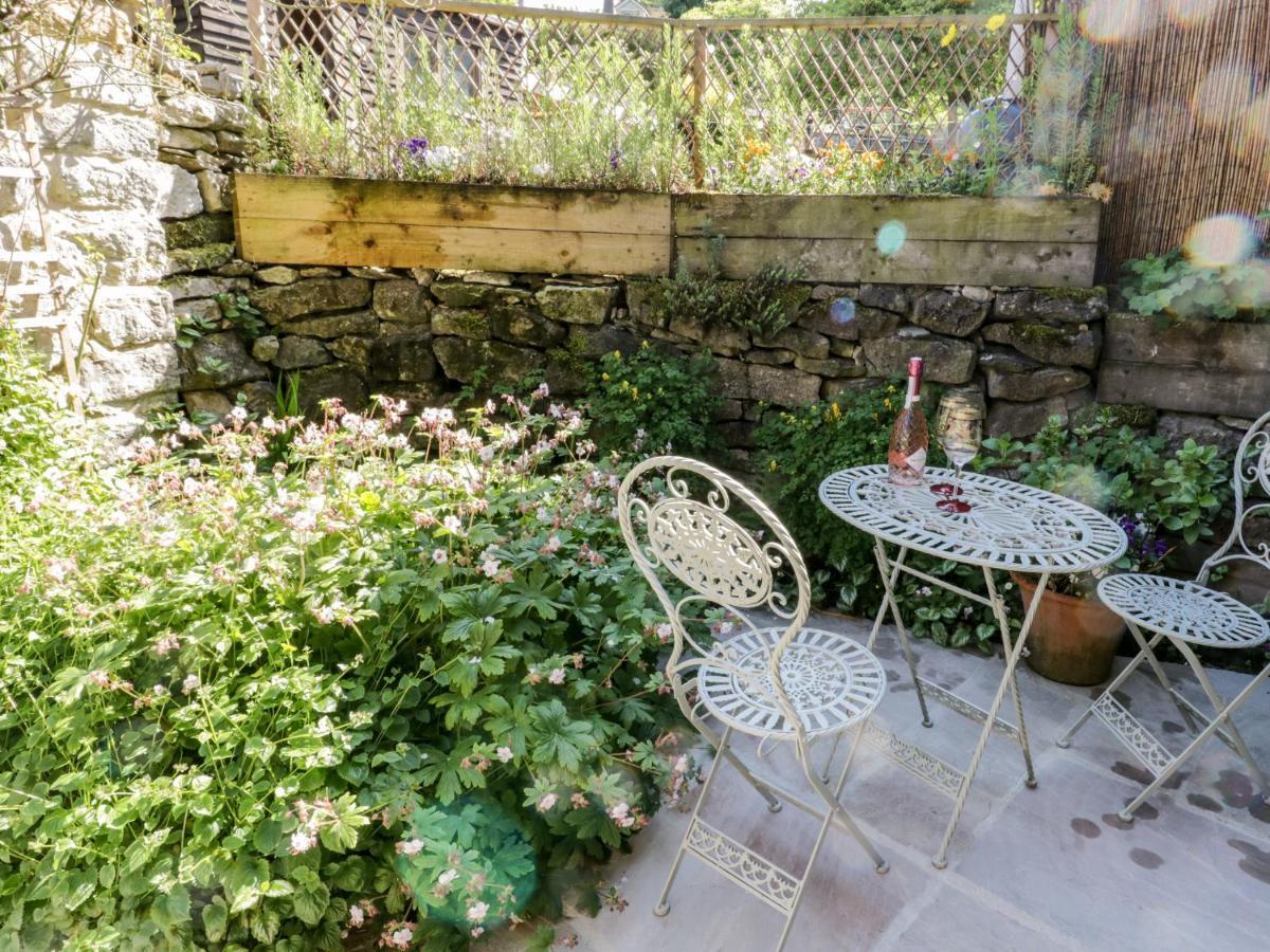 Crooked Cottage Kirkbymoorside Esterno foto